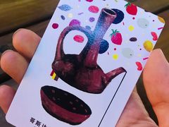 -DECAMERON十日谈(卓悦汇店)