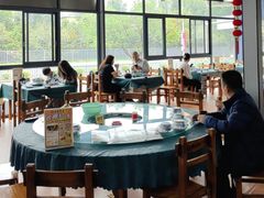 -古榕农庄·清远鸡·泥焗鸡·无花果药膳桑拿鸡(清远银盏温泉店)