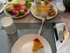 -九里云松·天香餐厅