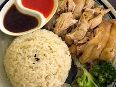 -马来MO简餐.南洋风味料理(美食街店)