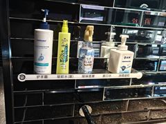 -很久以前羊肉串(昌里路三钢里店)