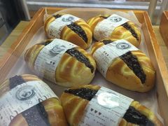 -东哥面包(江宁大润发店)