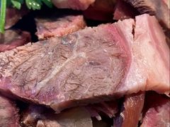 酱驴肉-秦三驴(云飞街店)
