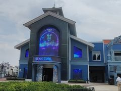 -迪士尼小镇