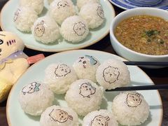 -蟹上黄·蟹黄面·江南糖水(人民广场店)