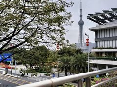 -文华公园(禅城区)