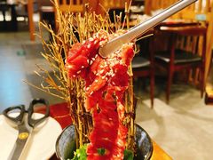 -热血兄弟·炭火烤肉(融侨中心店)