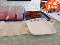 -汉堡王(北京通州领展店)