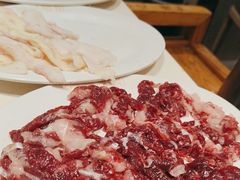 -陈记顺和潮汕牛肉火锅(韩江路店)