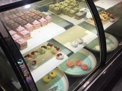 -盛江山自助料理(太原街万达店)