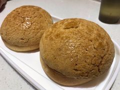 -潮庭港式茶餐厅·熊仔奶茶(同济广场店)