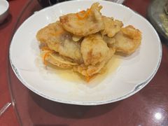 -金掌勺·锅包肉(广渠门店)