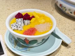 -点都德(长泰广场店)