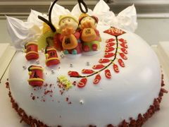 -丹香(乳山利群店)