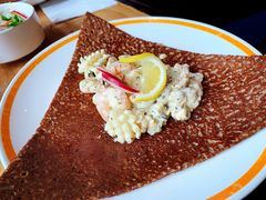 -La Creperie法餐厅(芮欧百货店)