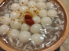 -上海人家花樣年华(虹口龙之梦店)