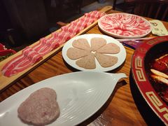 -庄老幺火锅(娄山关路店)