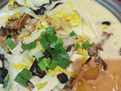 -味福记·本地特色菜(八一万达广场店)