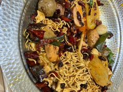 -食悦天美食广场(长沙IFS国金中心店)