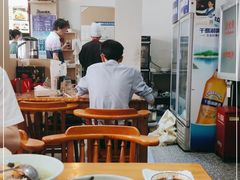 大堂-百家鲜·杭帮菜
