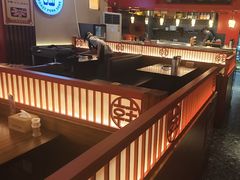 -烧肉一番·新韩式炭火烤肉(大岭山店)