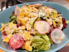 -新贝乐意大利餐厅(苏州中心店)