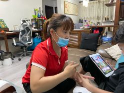 点击看大图 -伊童美家小儿推拿·中式养生(徐汇店)