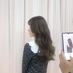 -icare美发沙龙