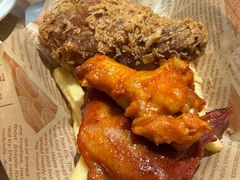 -乡村基(世纪店)