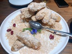 -将相和·海鲜蒸饺大连菜