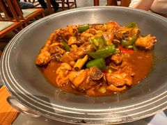 -松沪名灶·豆浆鱼头·新上海菜(飞航吾悦广场店)
