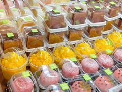-奈雪的茶(东莞汇一城店)