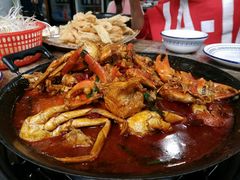 -贤记铁西第一家香辣蟹(香江总店)