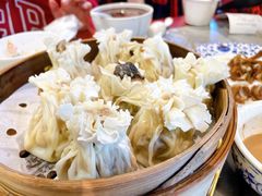 -都一处烧麦馆(前门店)