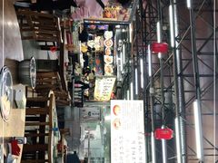 门面-蚝得喜海鲜(东城店)