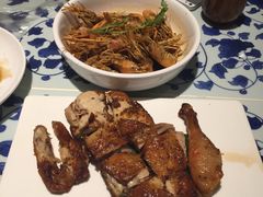 -绿茶餐厅(龙湖杭州金沙天街店)