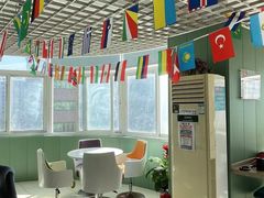 -朗阁·雅思托福·留学英语·国际学校(国贸校区)