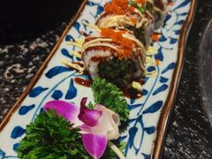 -牛焱·烧肉酒肆(五大道店)