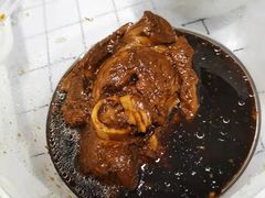红烧羊肉-红旗羊肉(上南店)