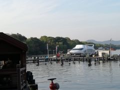 -西湖外事游船(花港观鱼码头)