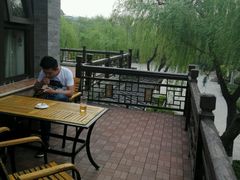 -鹊华居·地道鲁菜·海鲜·融合味(大明湖店)