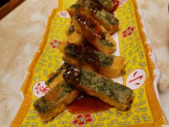 -那家小馆•北京菜•烤鸭(中关村店)