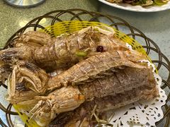 -阿龙海鲜农家乐·三亚老字号(海棠湾店)