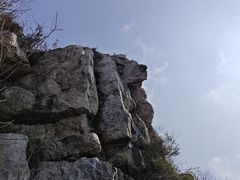 -虞山风景区