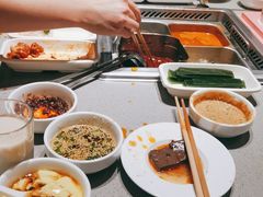 -海底捞火锅(河东万达广场店)