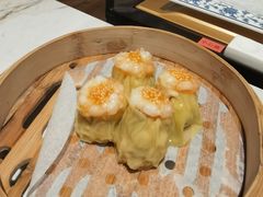 烧卖-稻香酒家(步步高梅溪新天地店)