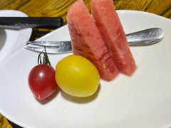 -HOME餐厅粤菜 融合菜