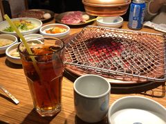 -王妃家(明洞中央店)