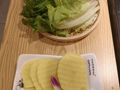 -淼福猪肚鸡·椰子鸡火锅(大沙地店)
