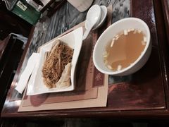 -黄枝记粥面店